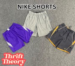 Nike Shorts - (17/06)