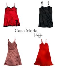 160626-5 slip dresses 10 pcs