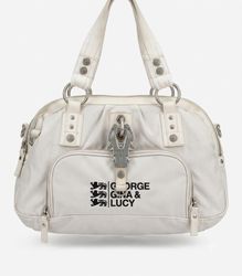 GG&L Hand Bag