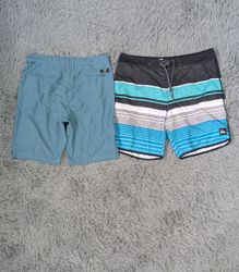 Premium Surfwear Shorts Bundle | Grade A/B Mix