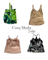 160626-9 cami tops 10 pcs