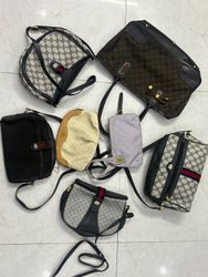 Luxury Designer Bags, Gucci Bundle