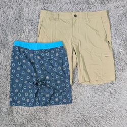 Branded Swim & Board Shorts Mix