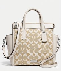 Coach Hand Bag