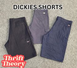 Dickies Shorts - (17/06)