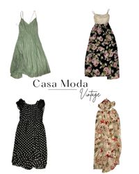 160626-14 y2k dresses 10 pcs