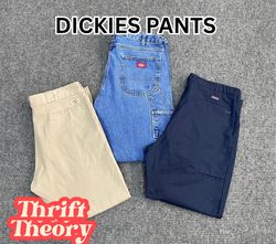 Dickies Pants - (17/06)
