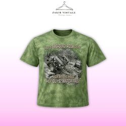 The mountain t shirt