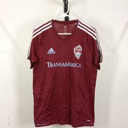 ADIDAS SPORTS T-SHIRTS - BUNDLE 20