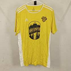 ADIDAS SPORTS T-SHIRTS - BUNDLE 21