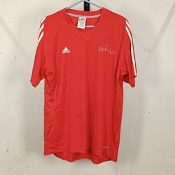 ADIDAS SPORTS T-SHIRTS - BUNDLE 22