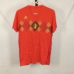 ADIDAS SPORTS T-SHIRTS - BUNDLE 23