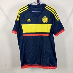 ADIDAS SPORTS T-SHIRTS - BUNDLE 25