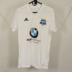 ADIDAS SPORTS T-SHIRTS - BUNDLE 27