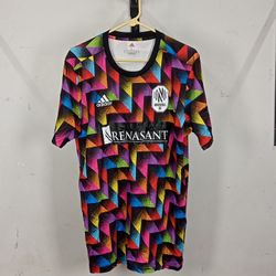 ADIDAS SPORTS T-SHIRTS - BUNDLE 29