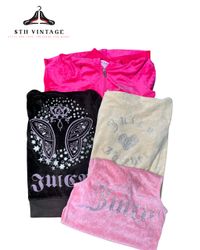 Juicy Couture Jackets