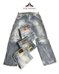 G-Star Jeans