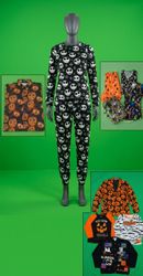 Halloween Mix Bundle VL32