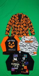 Halloween Mix Bundle VL32