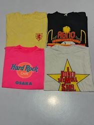Single Stitch T-Shirt RV # 1081