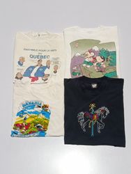 Single Stitch T-Shirts RV # 1084