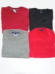 Tommy Hilfiger Sweater RV # 1088