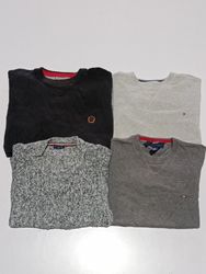 Tommy Hilfiger Sweater RV # 1089