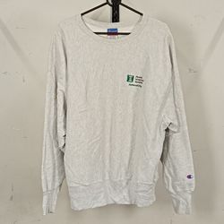 CHAMPION HOODIE'S & SWEATSHIRTS - BUNDLE 06
