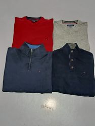 Tommy Hilfiger RV # 1092