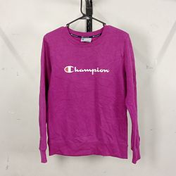 CHAMPION HOODIE'S & SWEATSHIRTS - BUNDLE 08