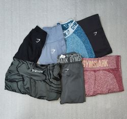 Gymshark leggings