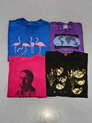 Single Stitch T-Shirt RV # 1096