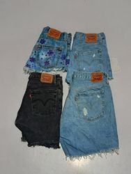 Levi's Shorts RV # 1097