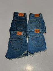 Levi's Shorts RV # 1098