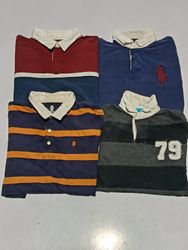 Unbranded Rugby RV # 1099