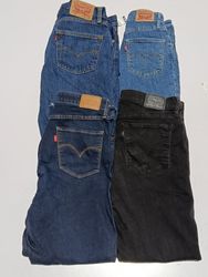 Levi's Jeans RV # 1100
