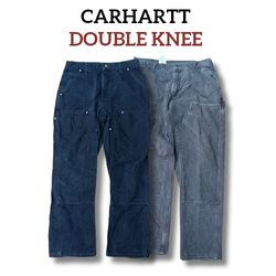 Carhartt Double Knee