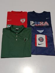Nike T-Shirts RV # 1101