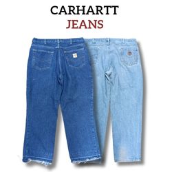 Carhartt Jeans