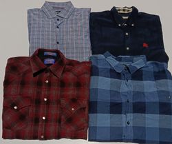 Branded Shirts RV # 1102