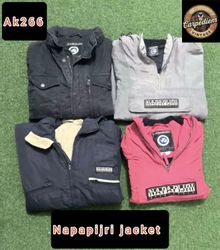 Napapijri jacket ak266
