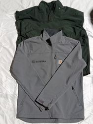 Carhartt Jacket RV # 1107