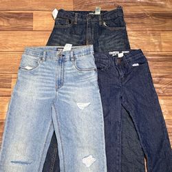 Oshkosh kids pants (fnc 300)