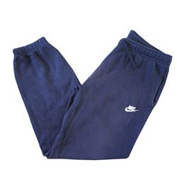 Premium Vintage Nike Baggy Pants