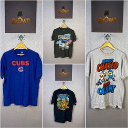 Cool Printed & Graphic T-shirts
