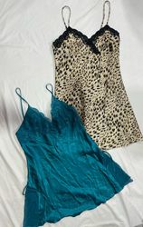 Y2K Slip Top Camisole B#188