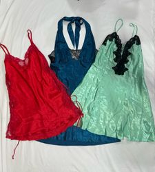 Y2K Camisole / Tanktop B#189