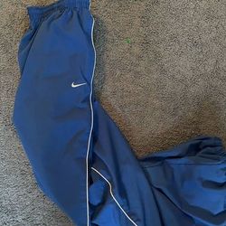 Special Vintage Nike Baggy Pants