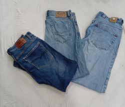 CR9266 Vintage Diesel Men’s Jeans