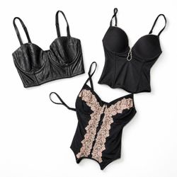Y2K Style Corsets